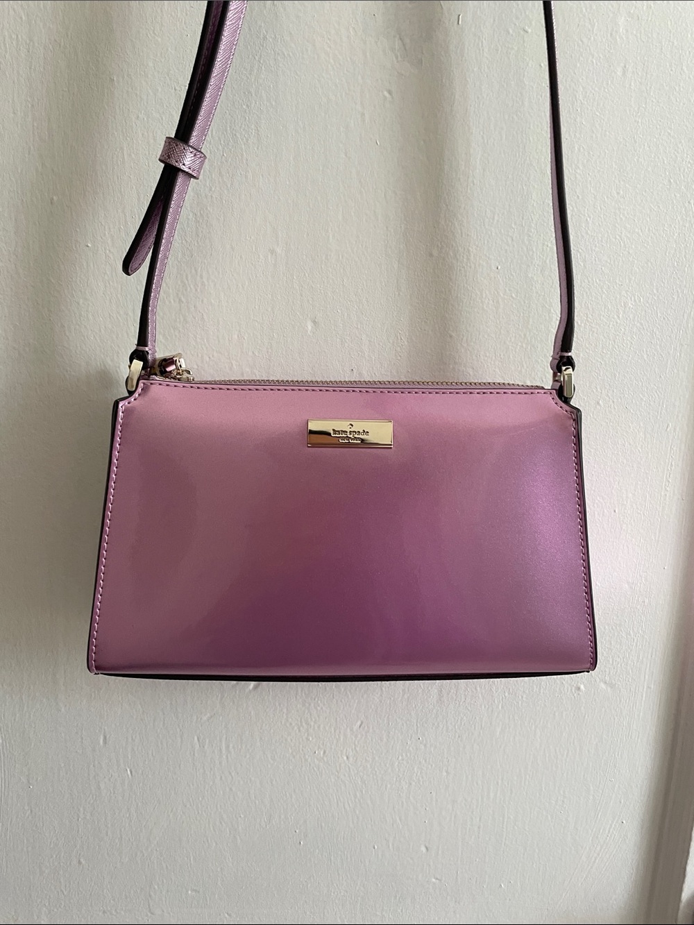 Kate Spade Crossbody Purse